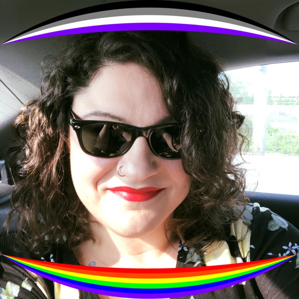 Meet your Posher, Kaci layne